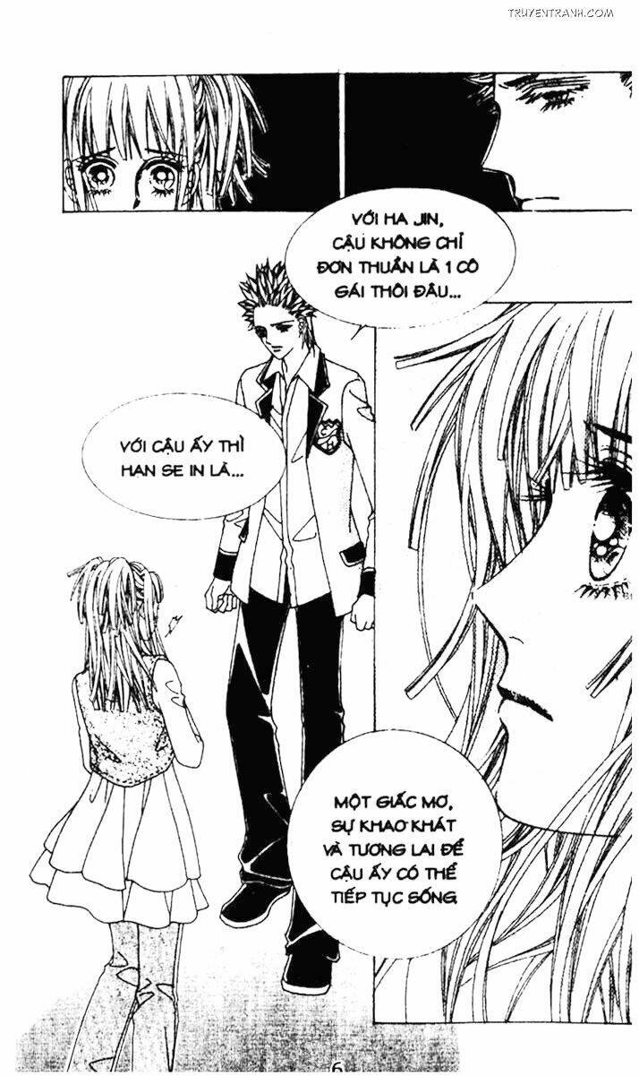 điên vì yêu - love like crazy chapter 53 7