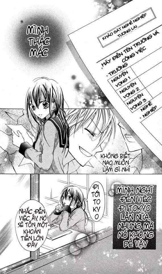 hitoribocchi wa samishikute chapter 14 5