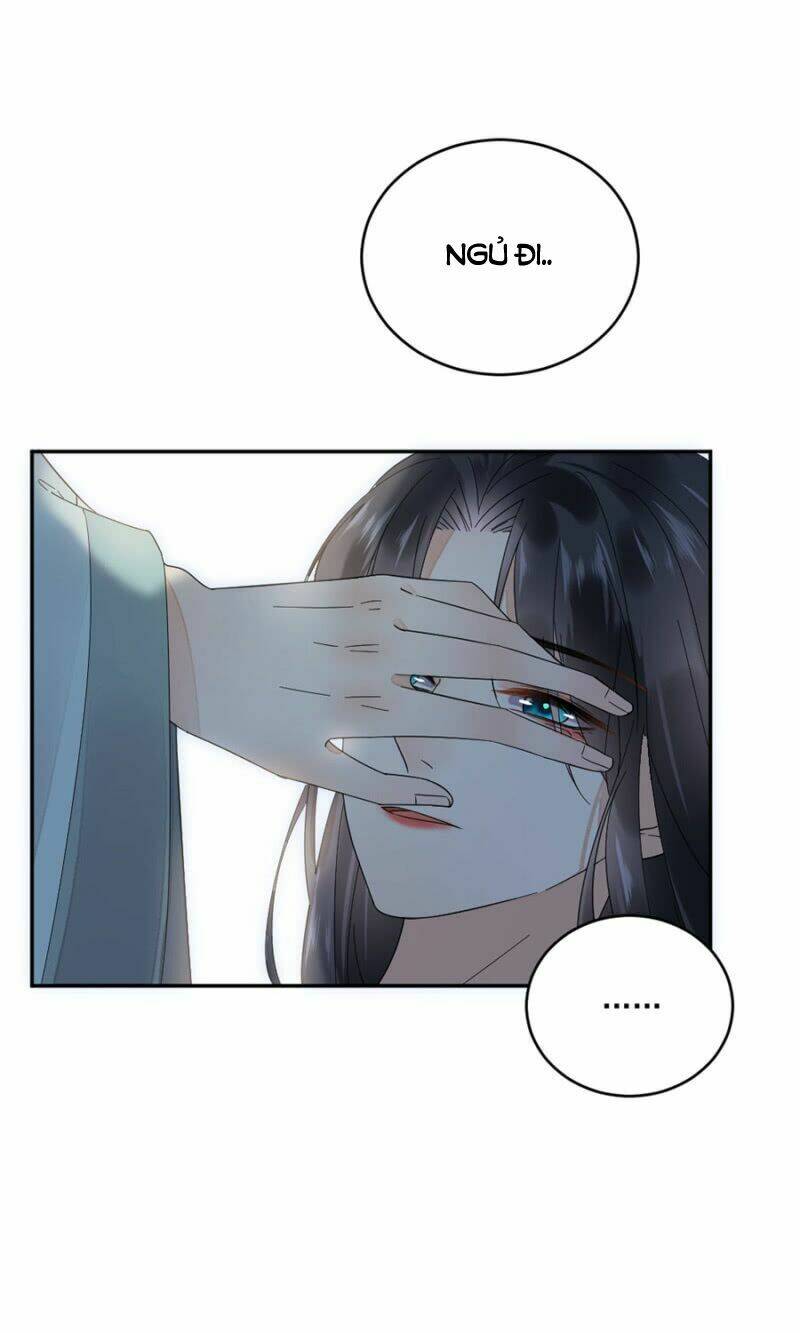 dục hỏa độc nữ chapter 74 14