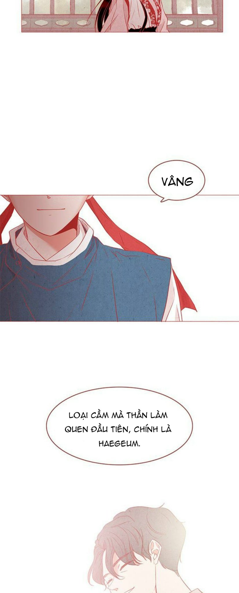 rắn có ăn hoa không? chapter 3 43