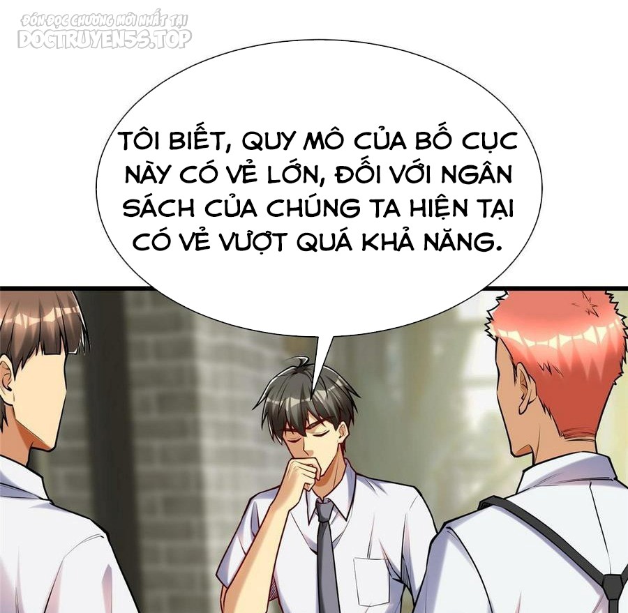 ta làm giàu từ thua lỗ game chapter 95 10