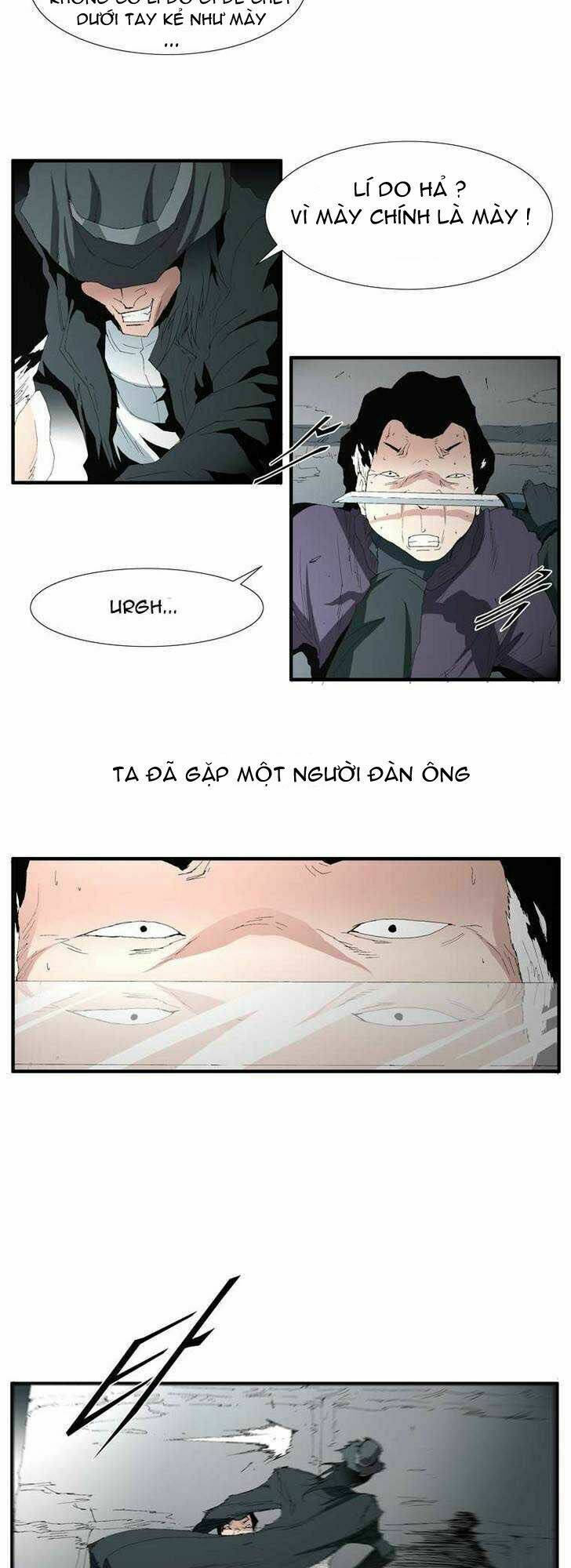 siêu năng chapter 59 13