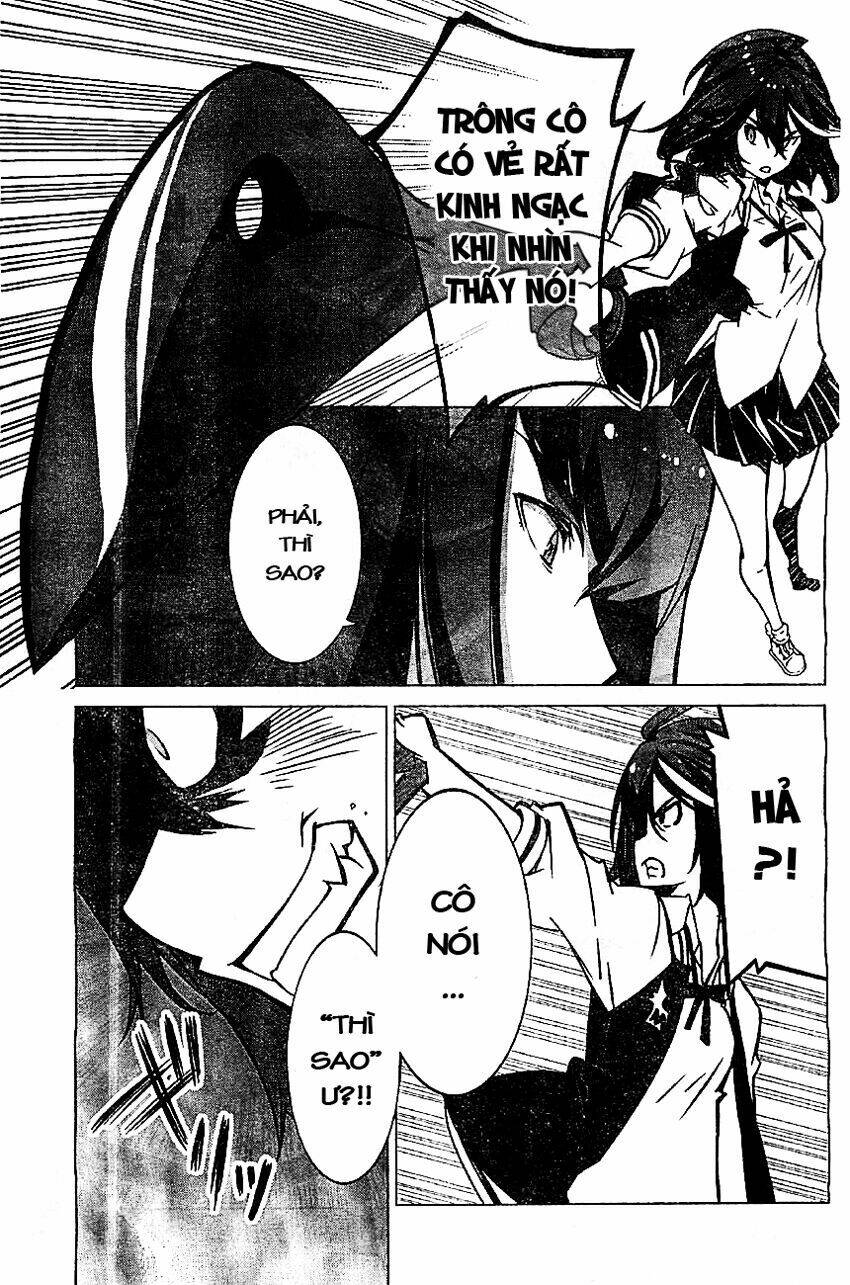 kill la kill chapter 1.2 20