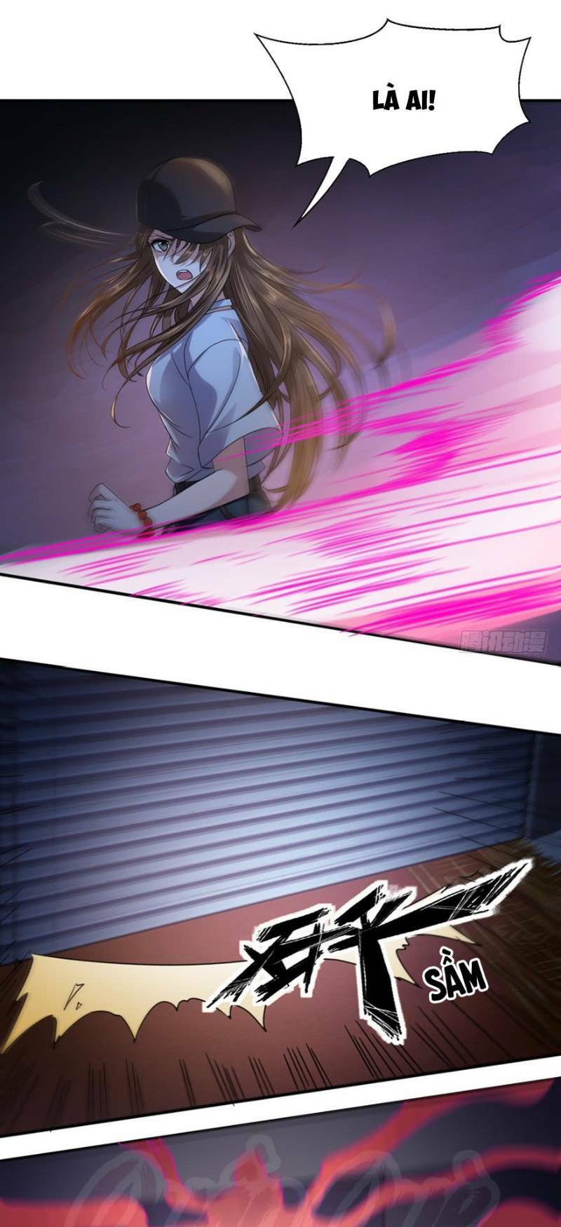 thập nhị thiên kiếp chapter 5 5