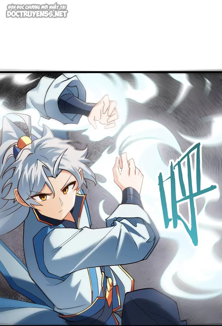 mang theo các tiên tử vô địch thiên hạ chapter 19.1 42