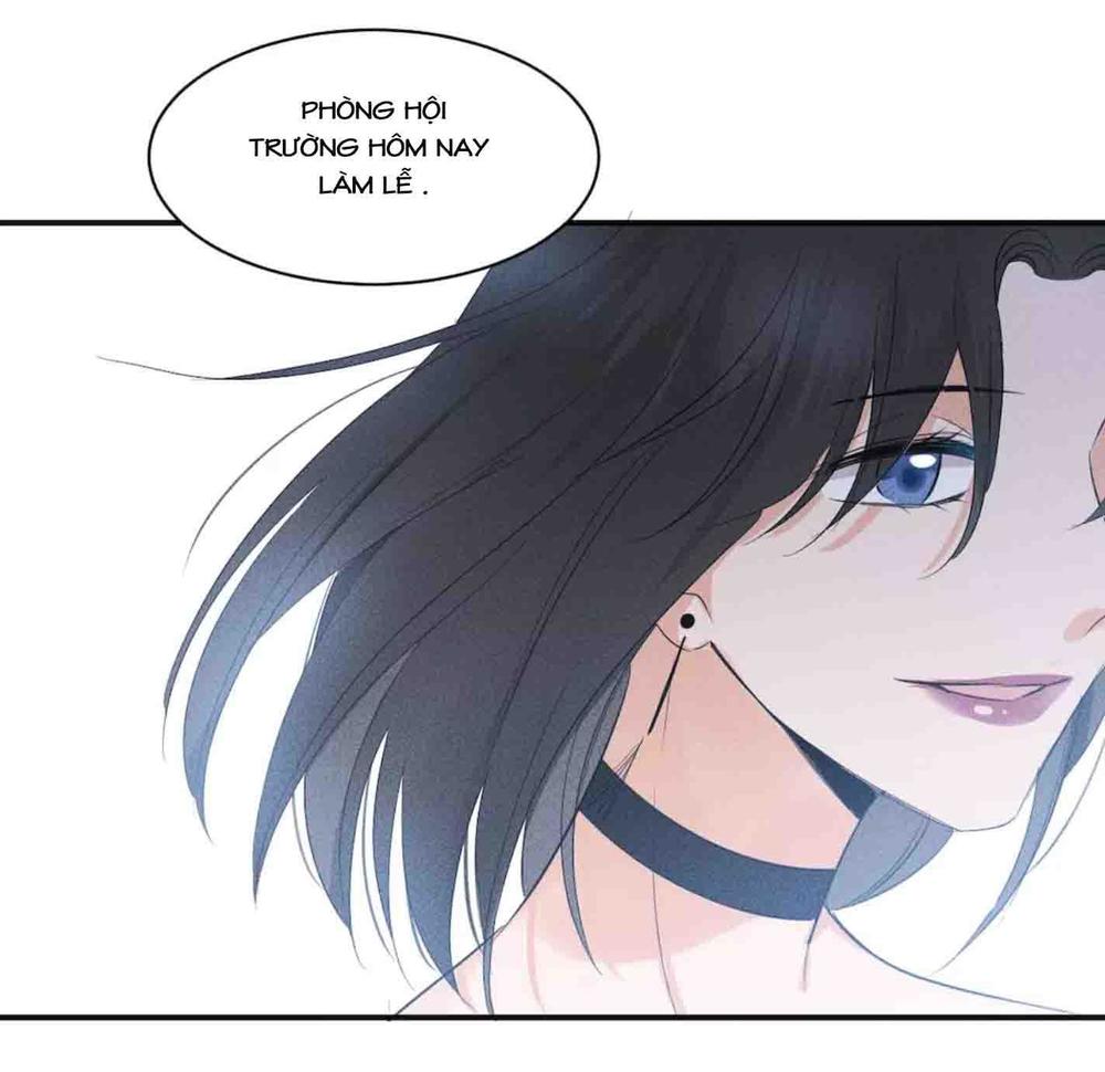 ánh trăng ngọt ngào chapter 8 20