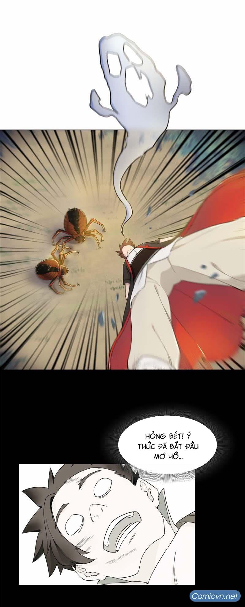 thiên vực thần tọa chapter 6 22