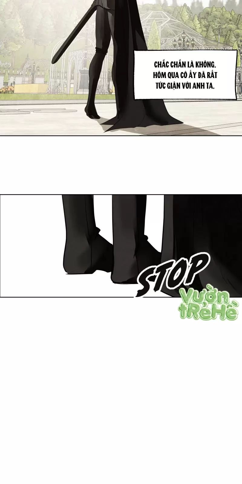 tôi là kẻ phản diện chapter 28 51