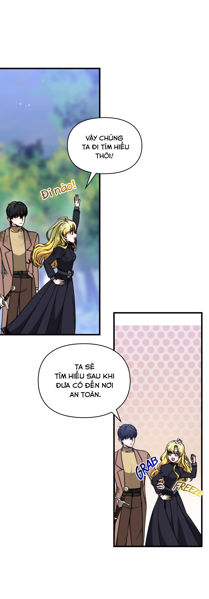 công nương eluana vita chapter 77 10