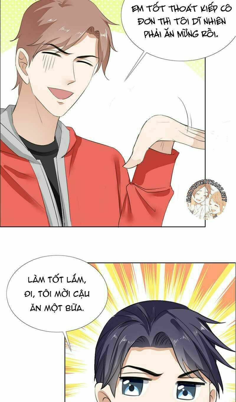 độc sủng kiều thê của bá đạo tổng tài chapter 56 5