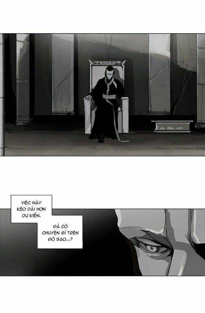 cuộc chiến trong tòa tháp chapter 170 9