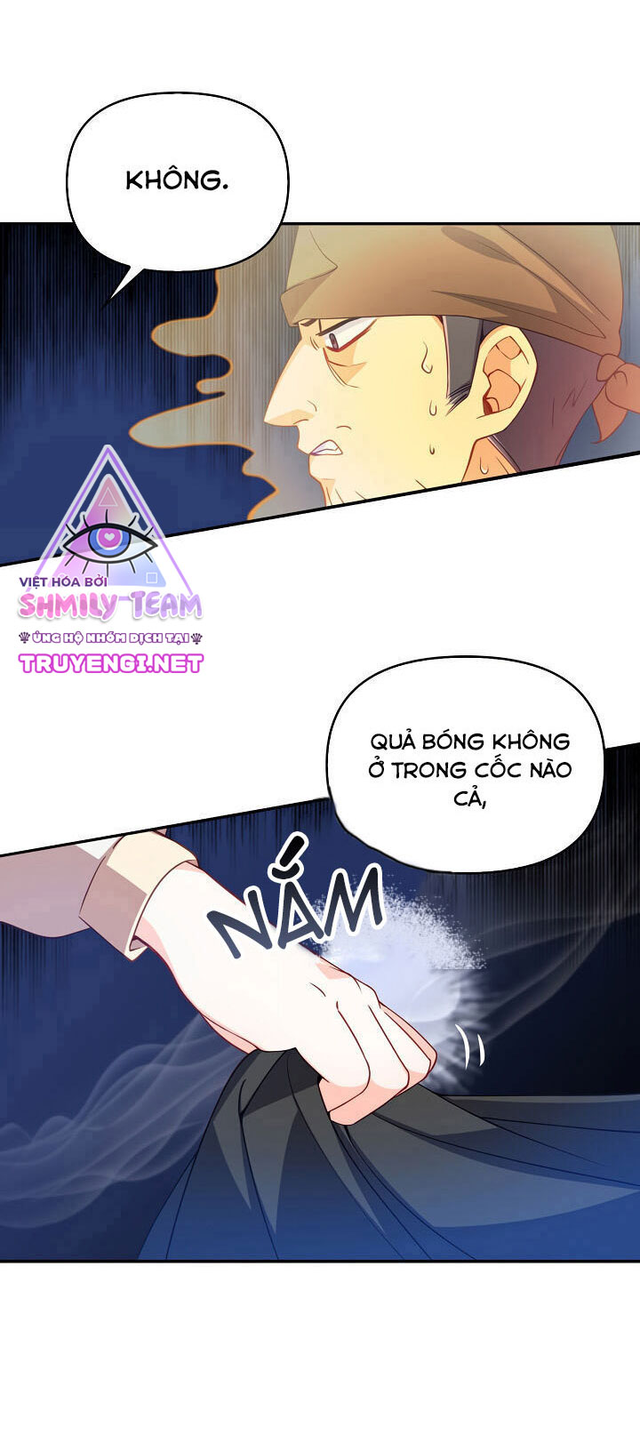 em gái cưng của đại công tước phản diện chapter 29 25