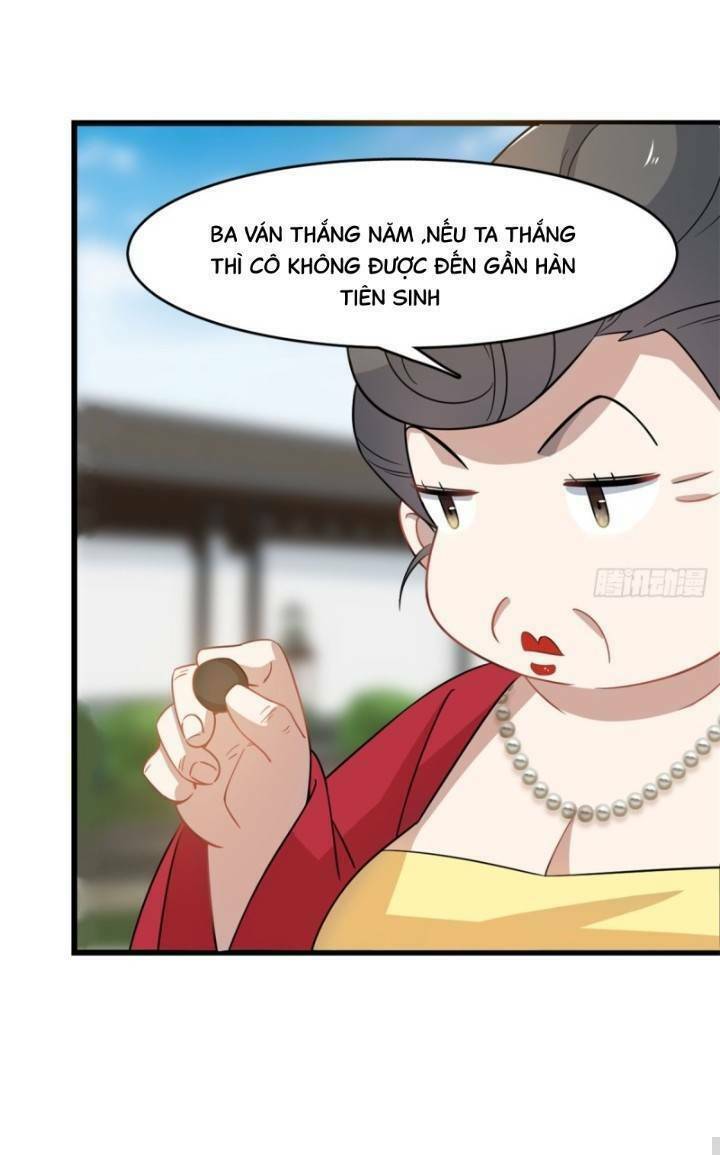 độc bộ thiên hạ: đặc công thần y chapter 172 28