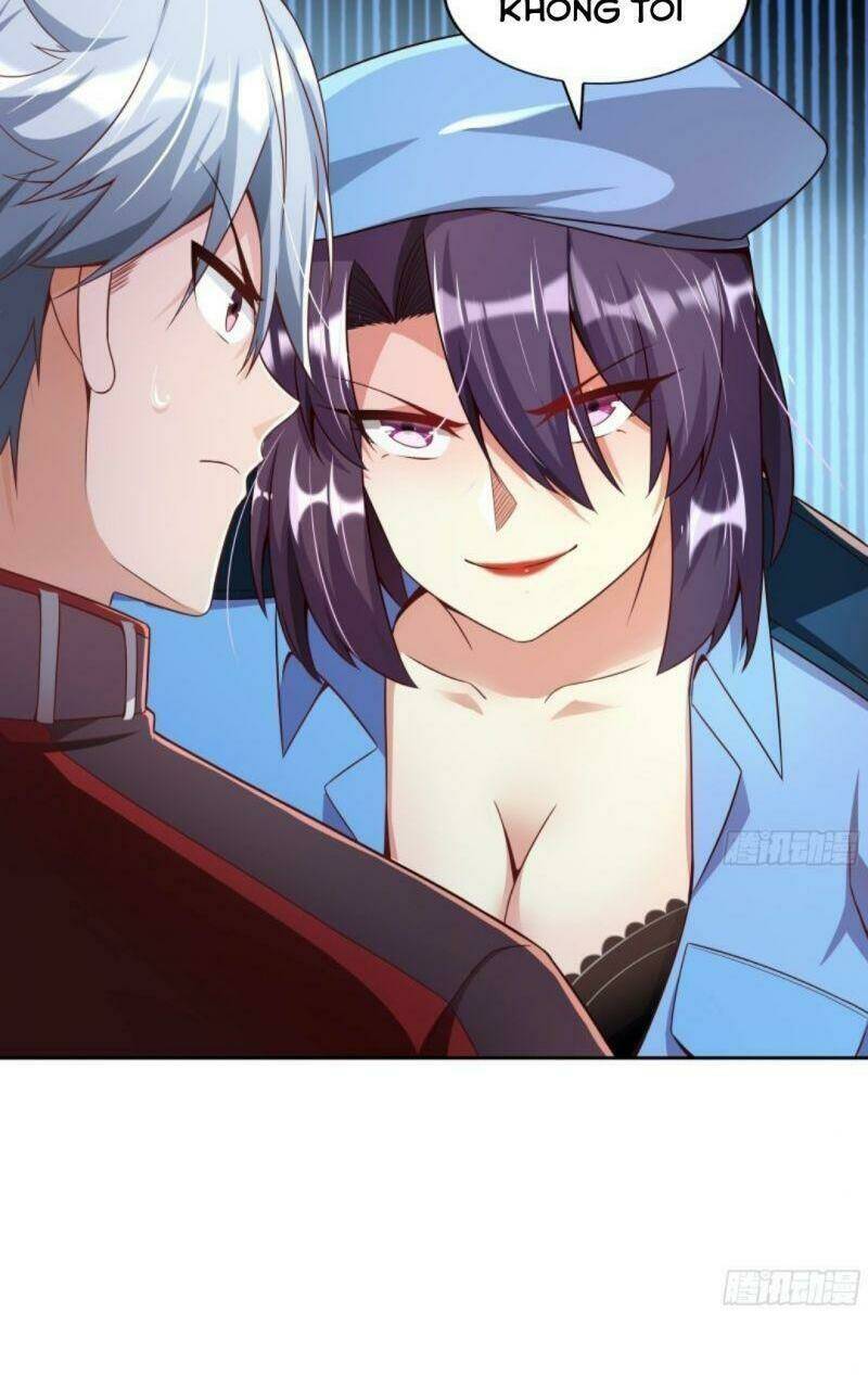 tối cường khắc kim chapter 4 10