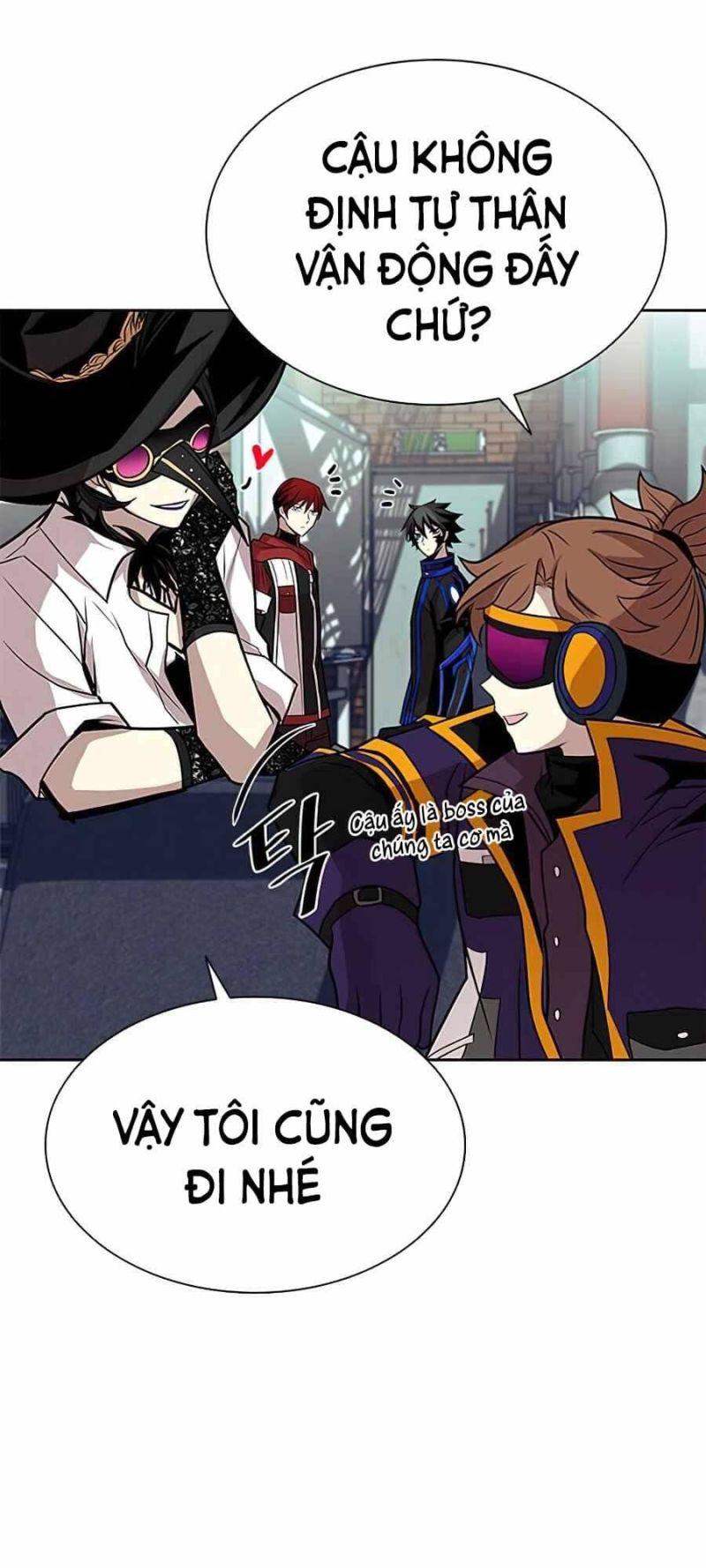 tiêu diệt ác nhân chapter 44 51