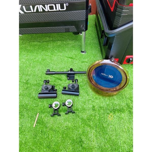 Thùng Câu Cá Lianqiu H30