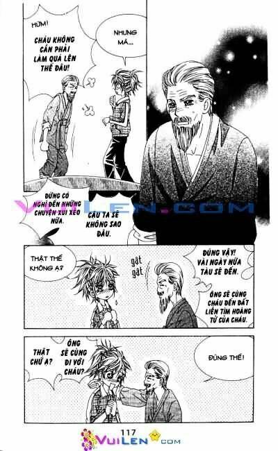 chạm mặt thần tượng chapter 2 117