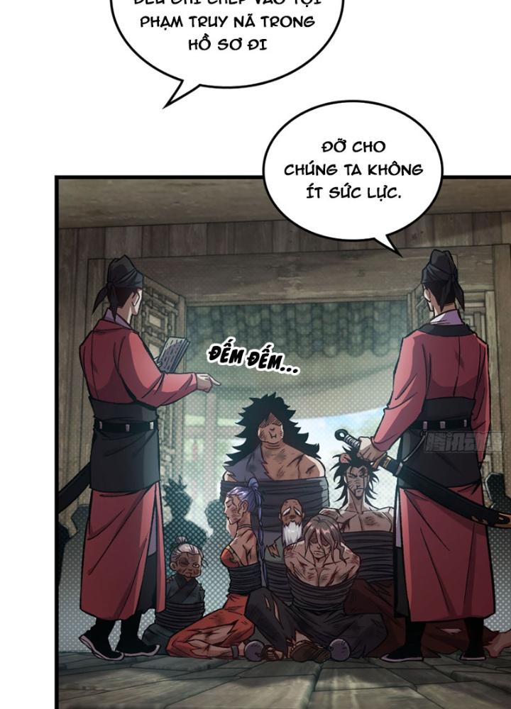 ngụy tiên chapter 0 90