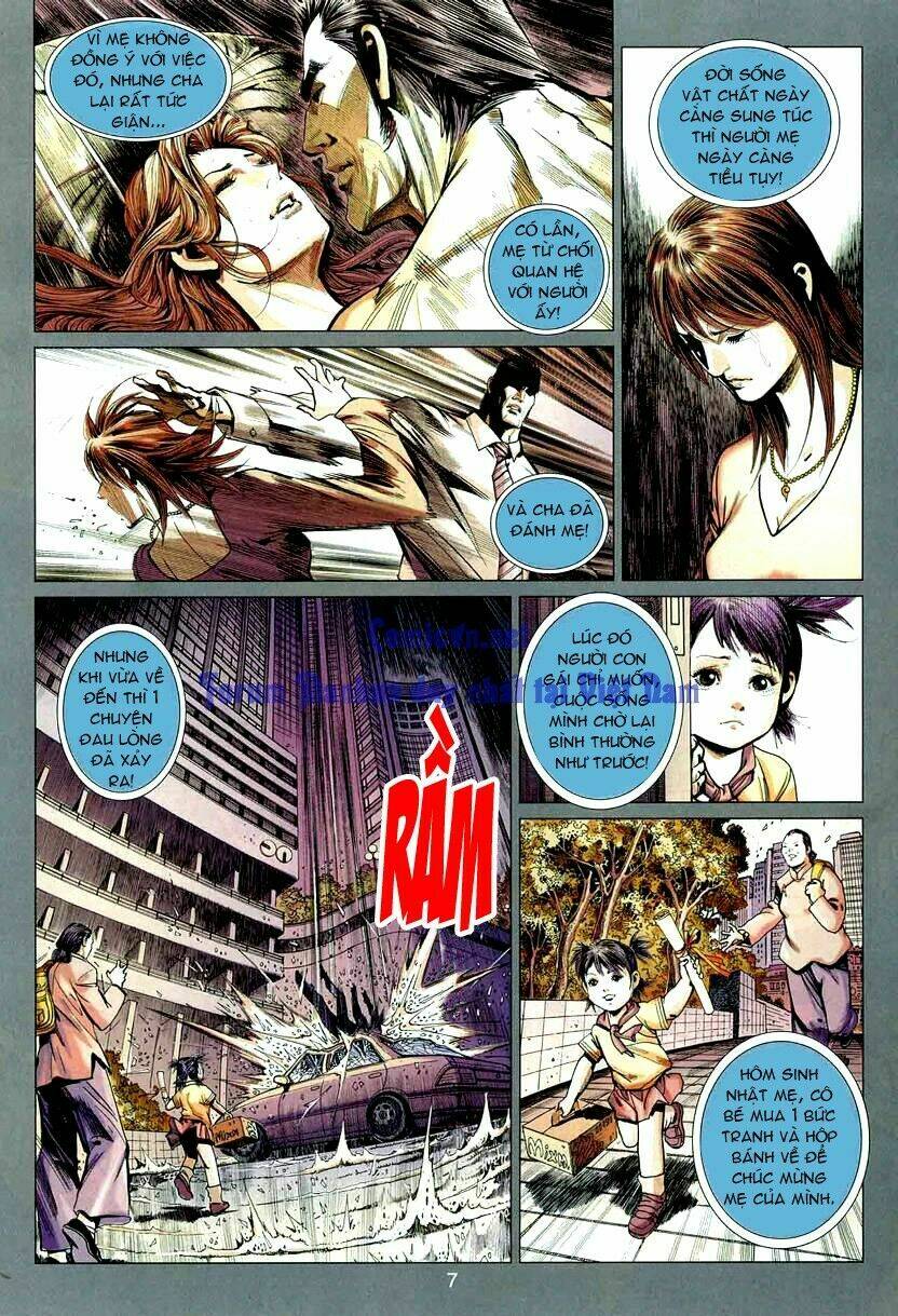 vương phong lôi 1 chapter 4 7