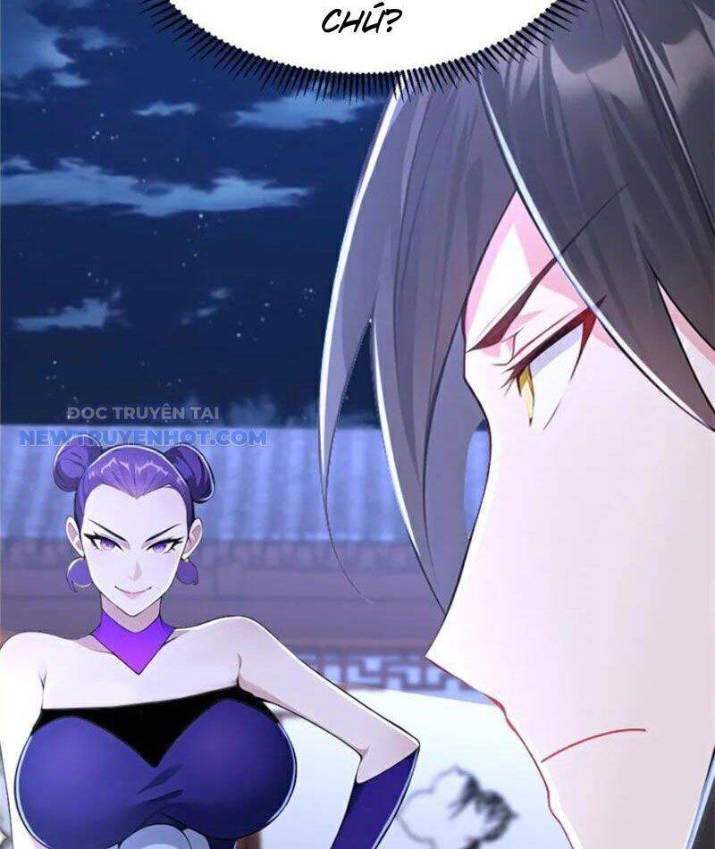 ta thực sự không muốn làm thần tiên chapter 117 42