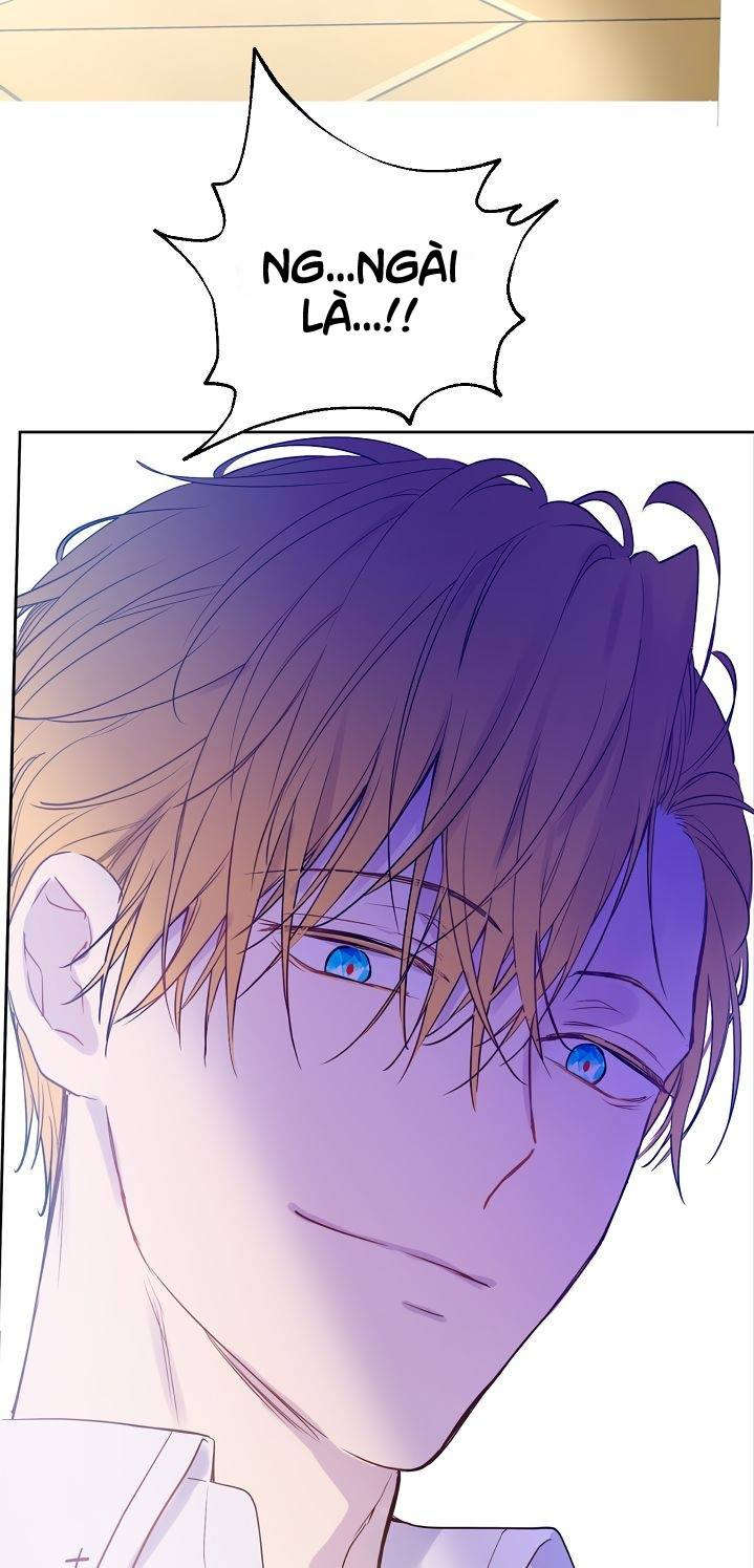 bỗng một ngày nọ tôi trở thành nàng công chúa chapter 87 57