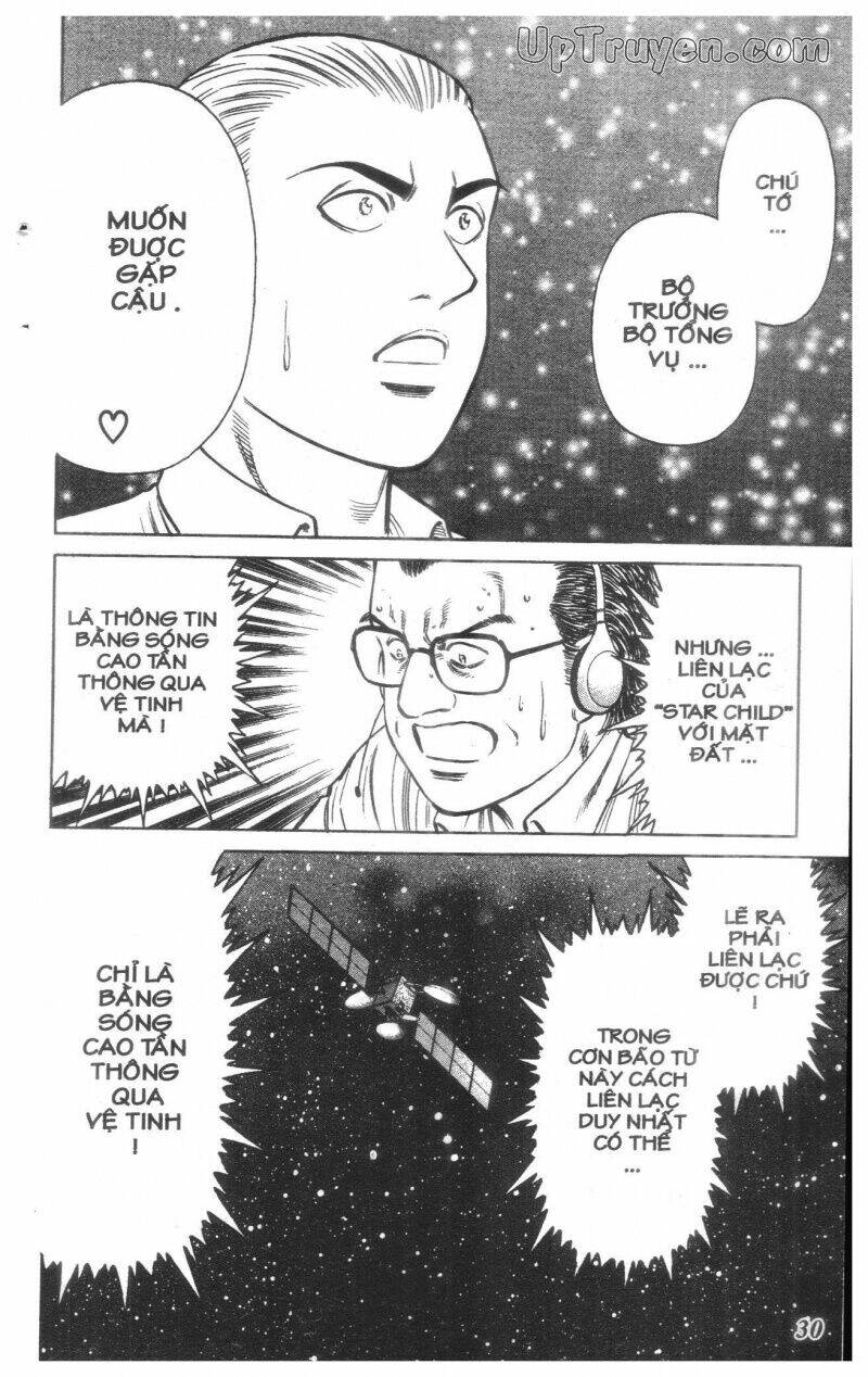 hộ chiếu xanh chapter 9 32