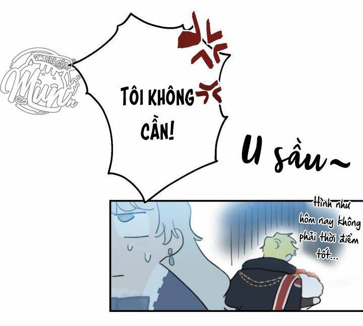 những nhân vật mạnh nhất thế giới ám ảnh tôi chapter 1 39