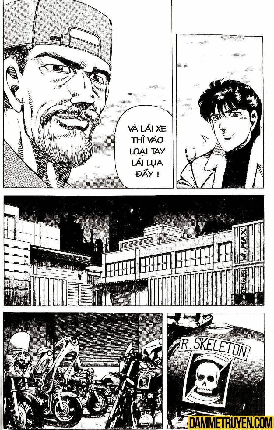 sức mạnh nhân đôi chapter 30.1 15