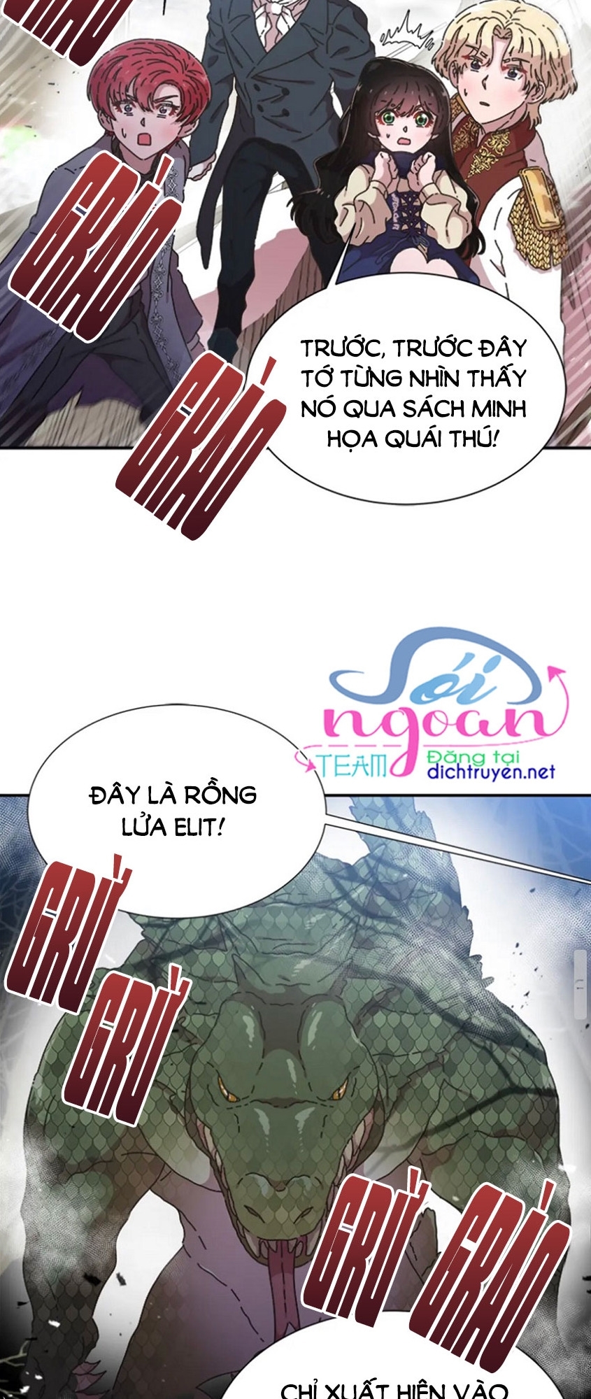 con gái bảo bối của ma vương chapter 96 8