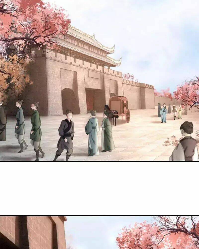 trọng sinh bá sủng nhiếp chính vương quá mạnh mẽ chapter 60 4