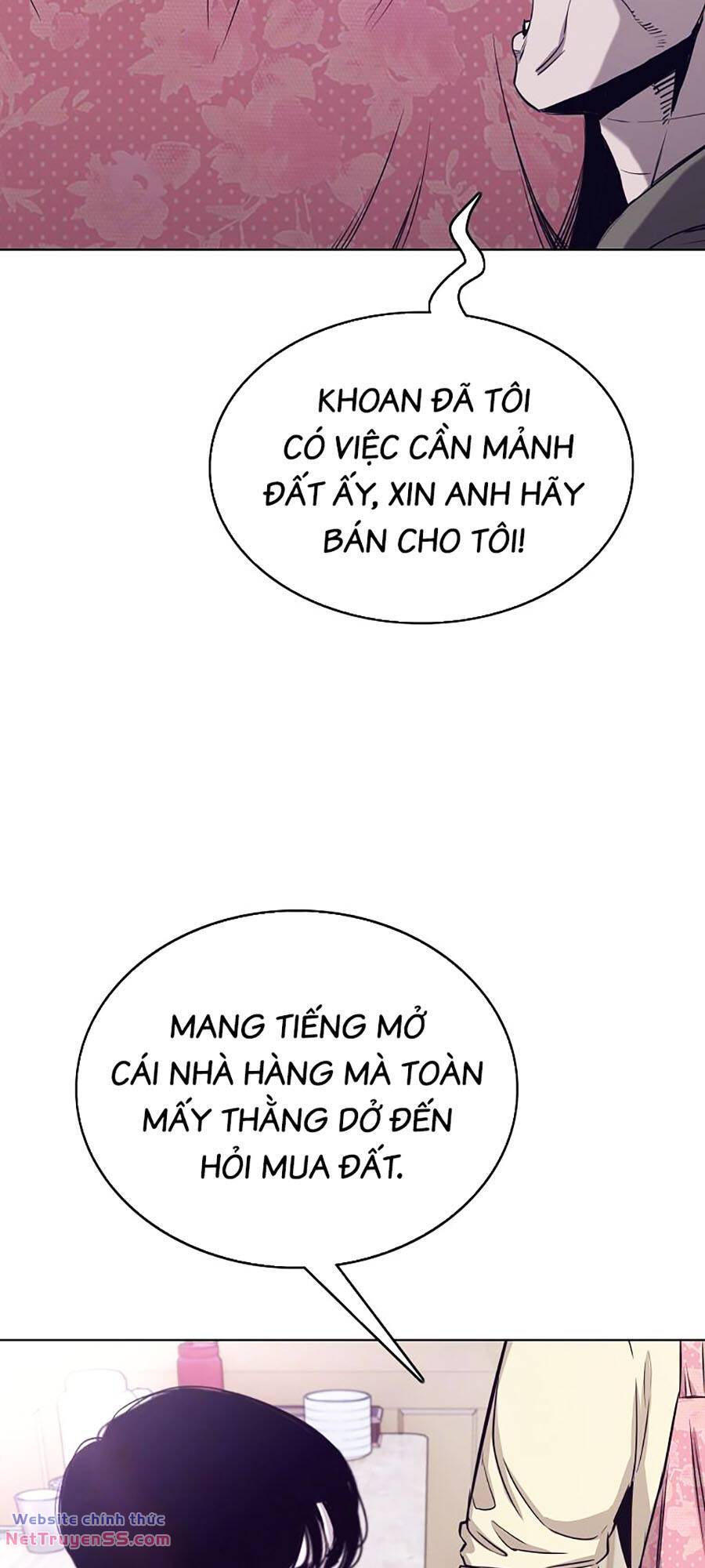 Loser Báo Thù chapter 37 15