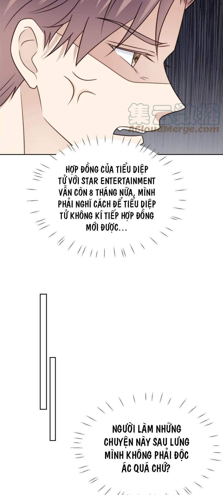 dựa vào đại lão ổn định vị trí c trong nam đoàn chapter 47 22