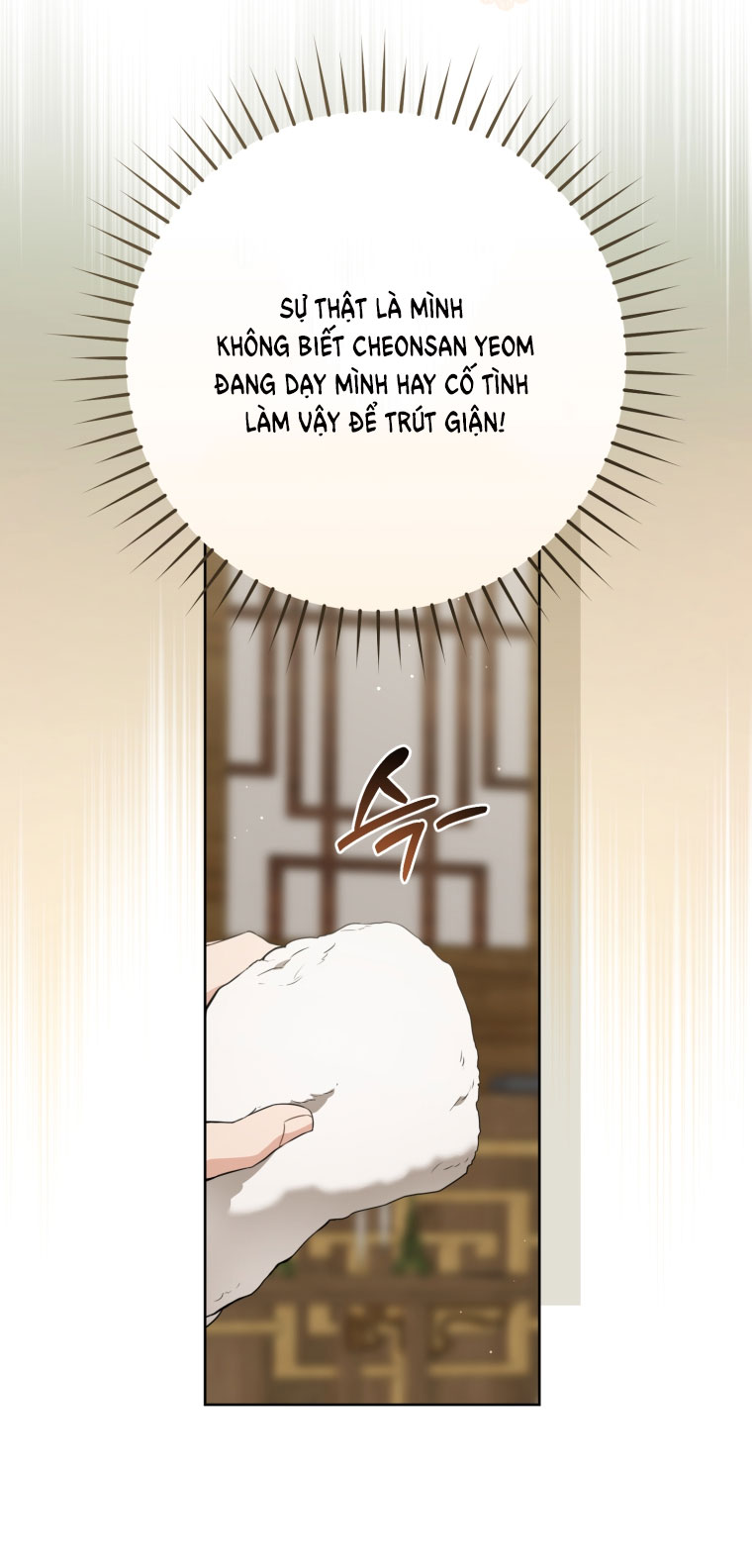 trở thành đứa cháu gái bị ghẻ lạnh trong gia tộc võ giả hùng mạnh chapter 60.1 28