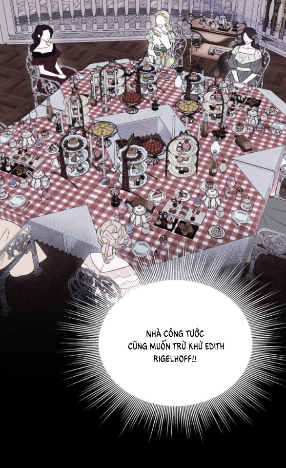 tôi tưởng đó chỉ là tiểu thuyết trọng sinh bình thường chapter 56.1 7