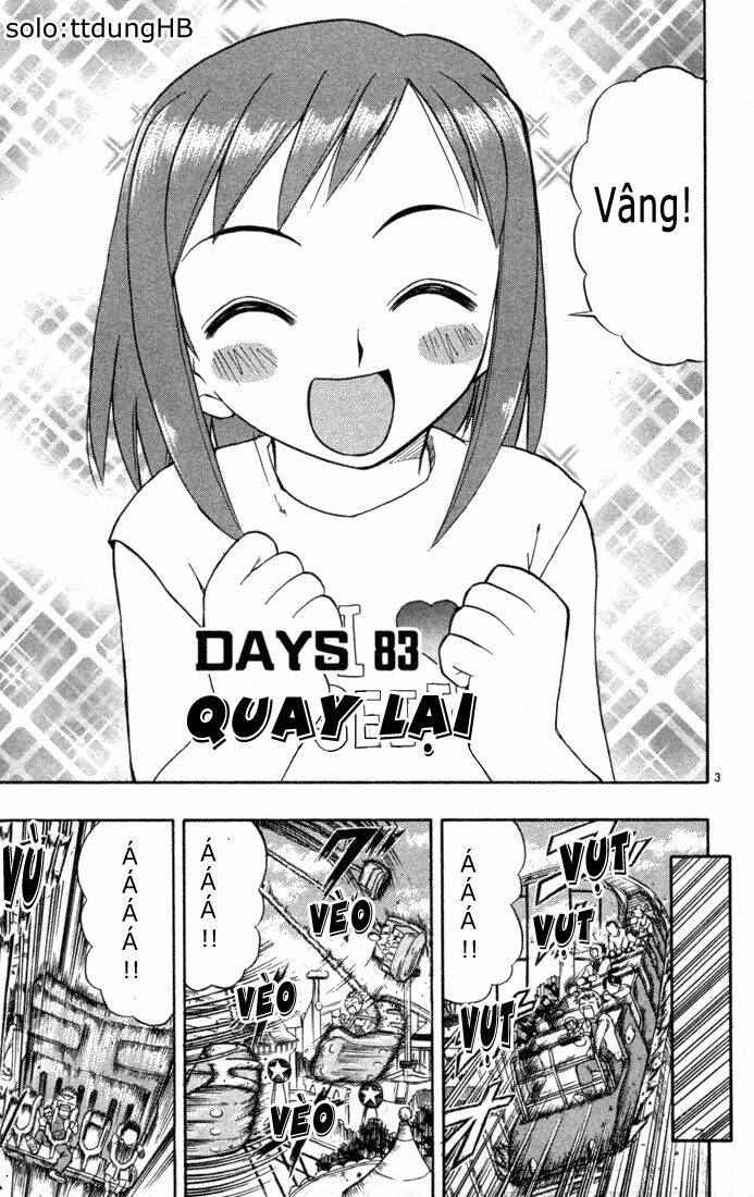 midori no hibi chapter 83 3