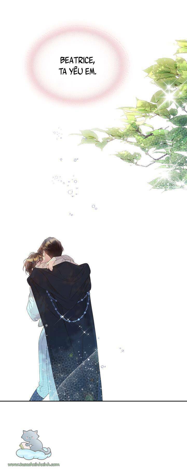 [15+] công chúa chloe chapter 80 70