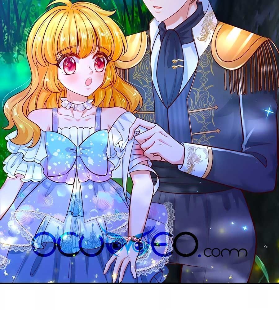 bỗng một ngày nọ trở thành con gái vua chapter 215 23