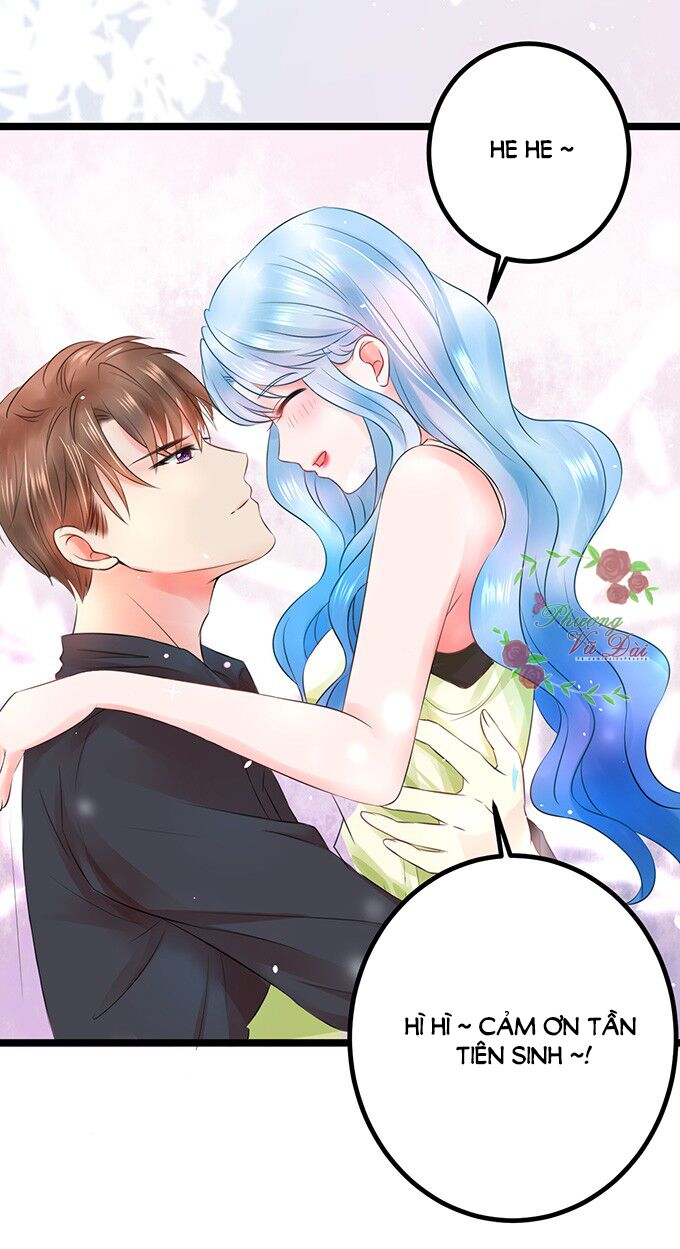 luyến đường thời quang chapter 16 35