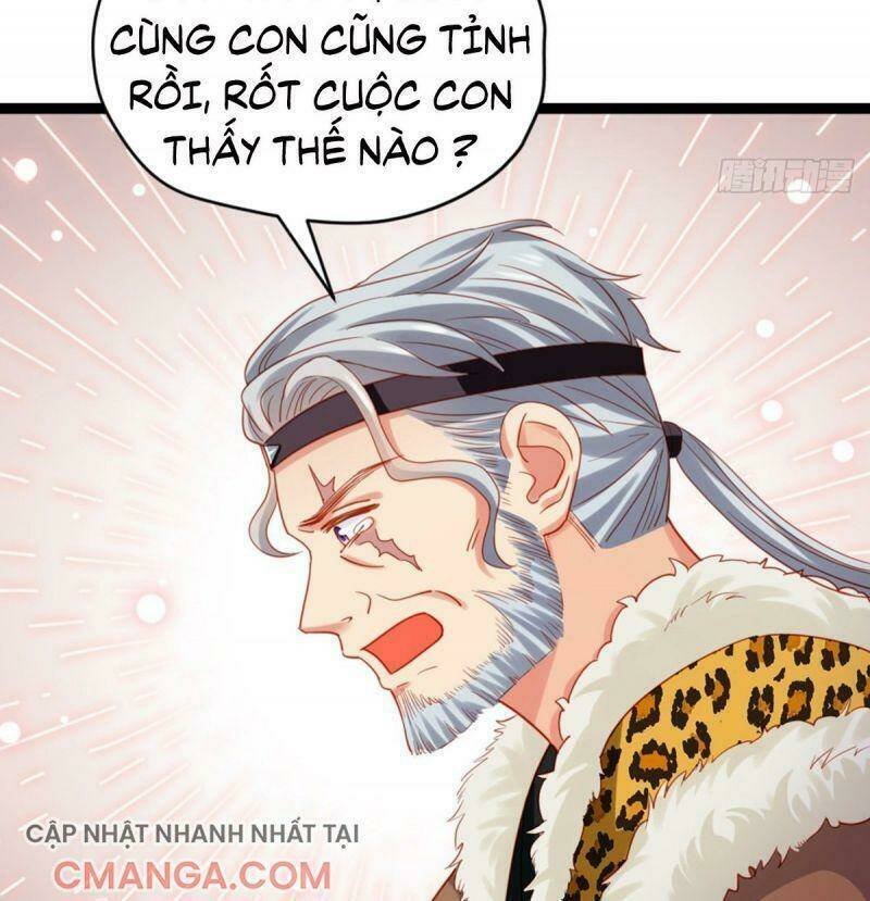 đứng yên ! phụng chỉ đánh cướp đây chapter 24 7