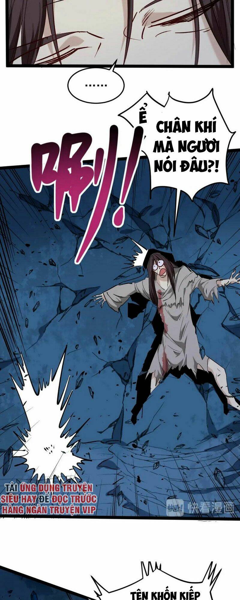 hồi xuân tiểu độc y chapter 76 24