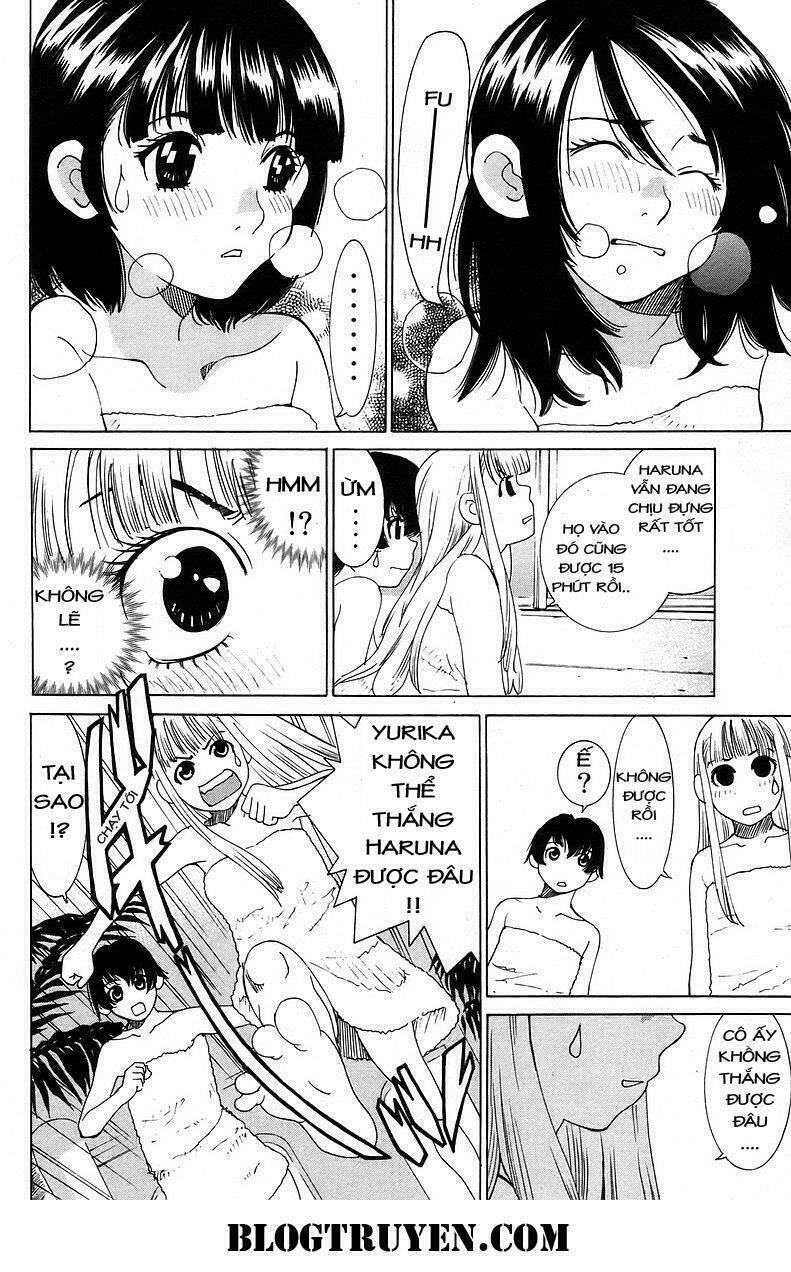 gacha gacha - secret chapter 36 26