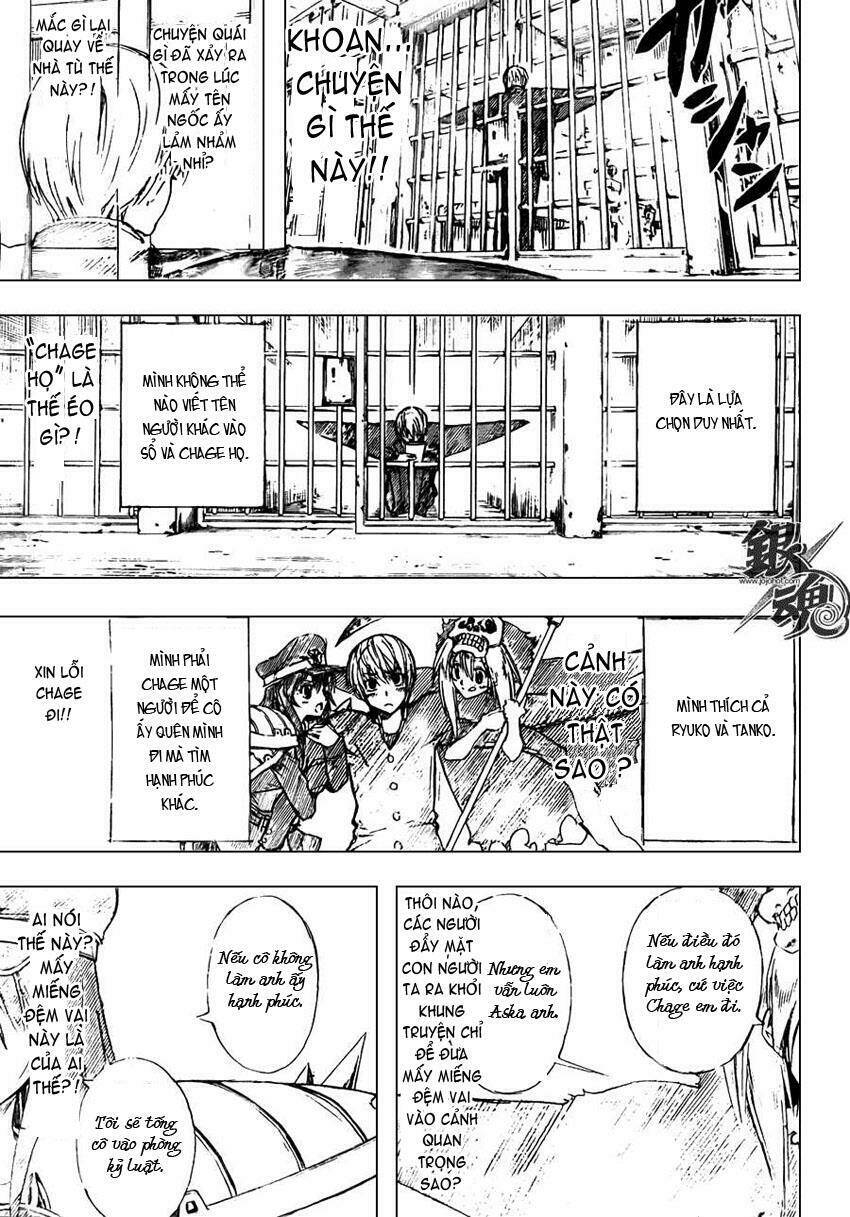 gintama - linh hồn bạc chapter 361 18
