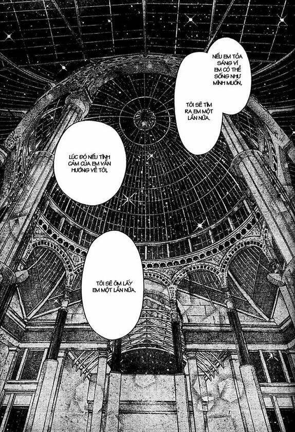 hội quý tộc chapter 10 16