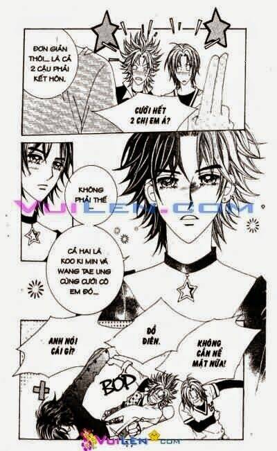 cặp đôi kỳ lạ chapter 5 18