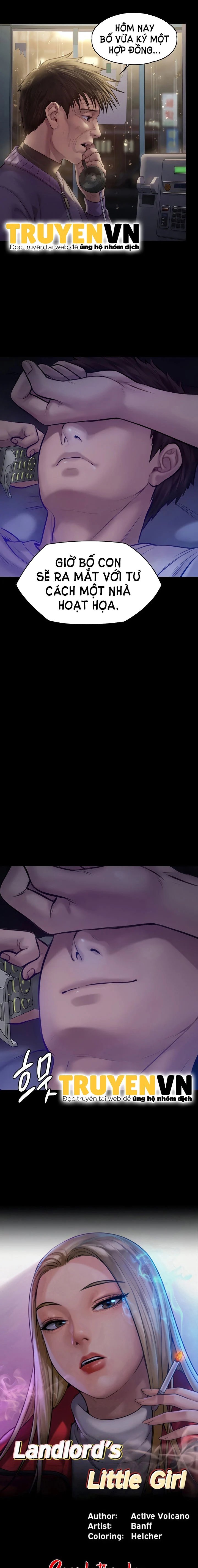 ong chúa chapter 201 2