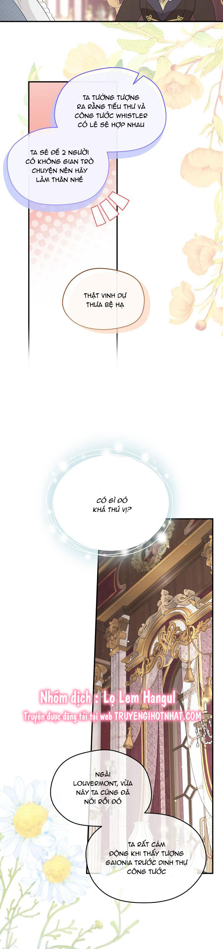 tôi là mẹ kế của nam chính chapter 103.1 7