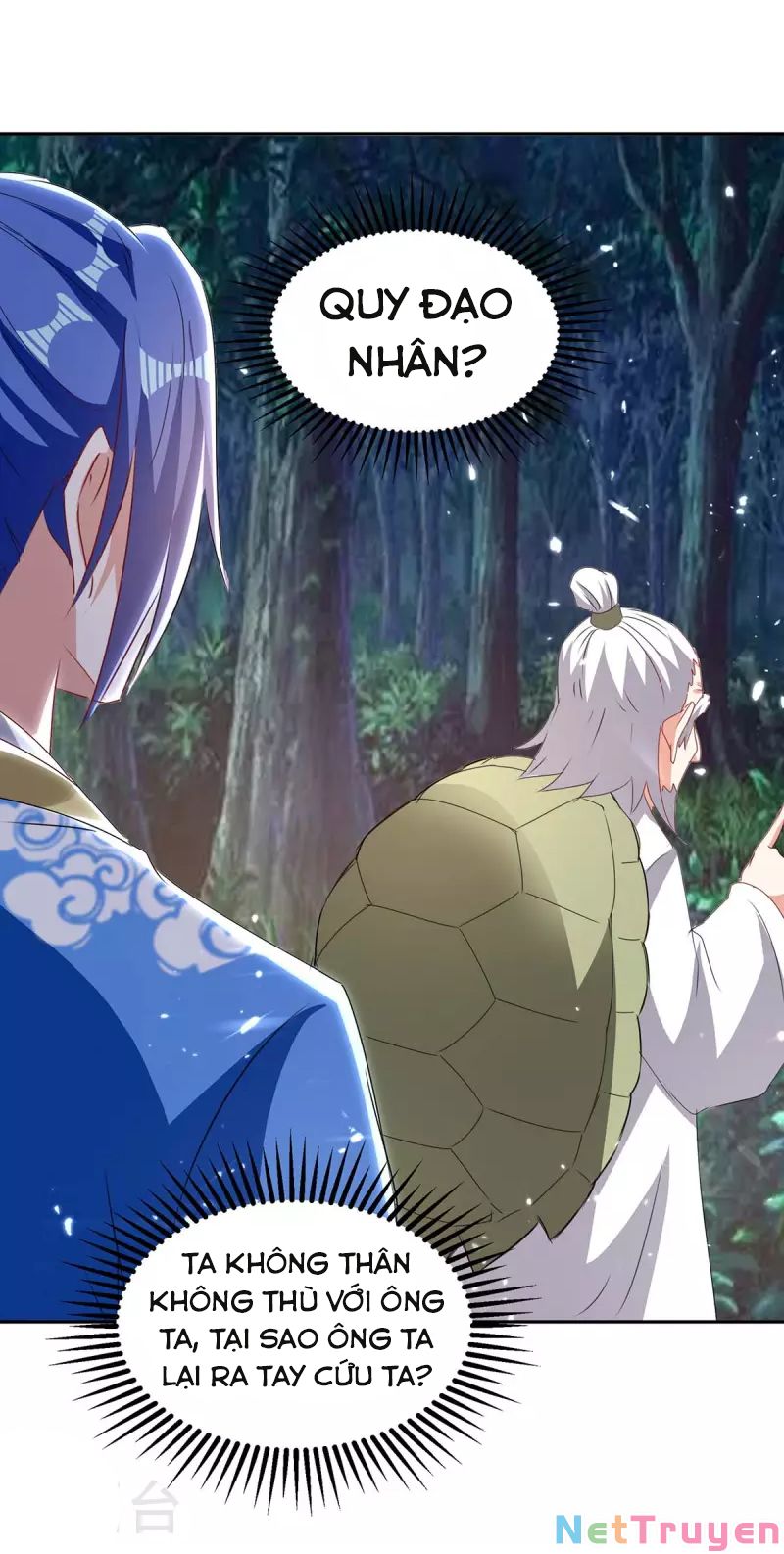 tối cường thăng cấp chapter 300 16