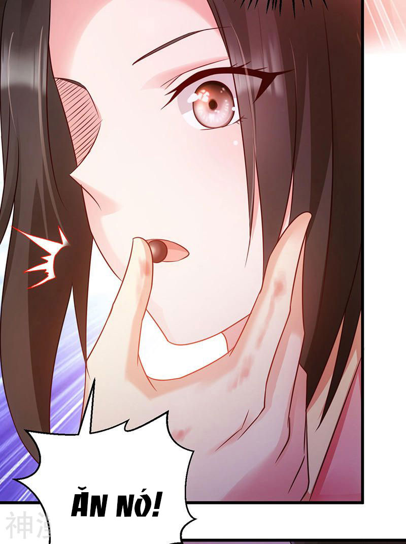 độc tâm cuồng phi khuynh thiên hạ chapter 71 34