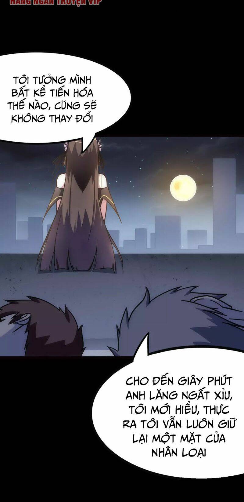 bạn gái virus của tôi chapter 208 2