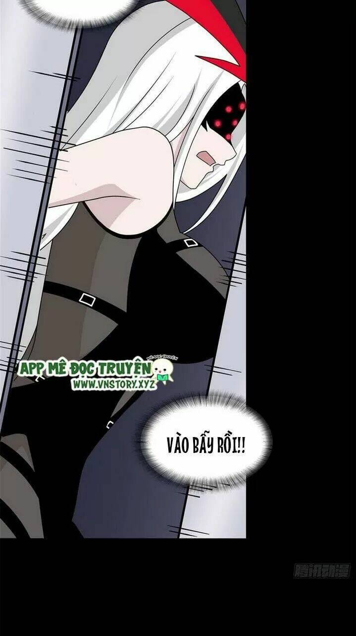 bạn gái virus của tôi chapter 137 31